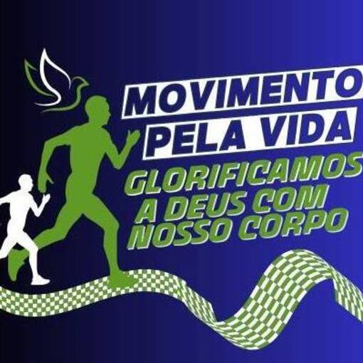 Portada del evento 5� Movimento pela Vida