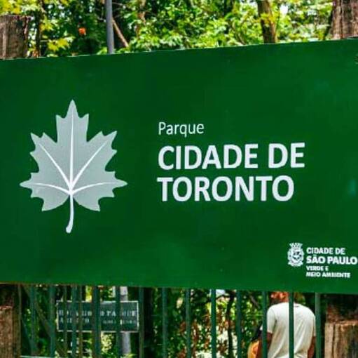 Portada del evento Treino Toronto 21-03-2026