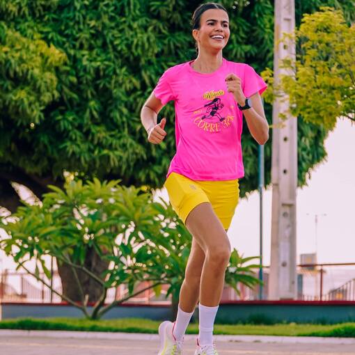 Event cover TREINO NA ORLA MANH� PETROLINA- 20/03/26 