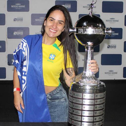 Copertura dell'evento NOSSO MAN� -20/03/2026  