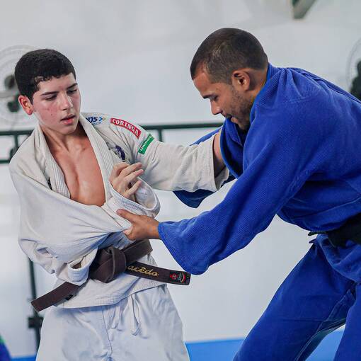 Event cover Treinamento de Campo - CBJ - Regi�o II - ARAPIRACA