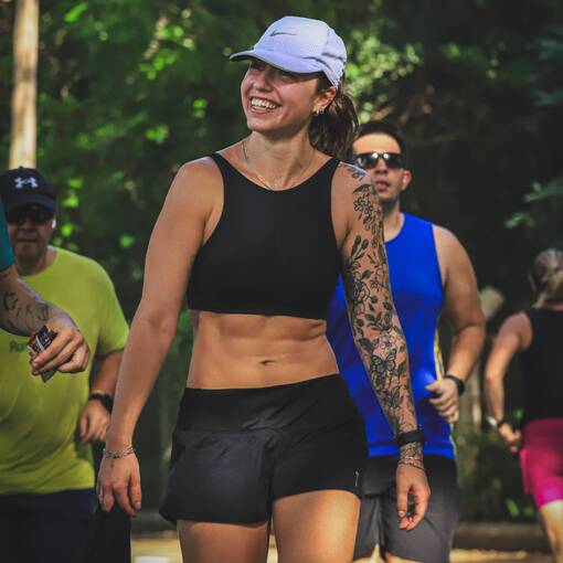 Event cover TREINO CAMPINAS/LAGOA DO TAQUARAL - 22/03 - @RBS.CLICKS