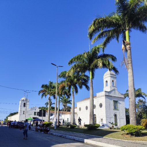 Event cover 2 corrida da padroeira de s�o Pedro da aldeia 