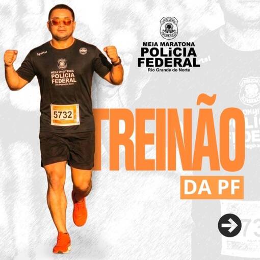 Event cover Trein�o Meia PF 