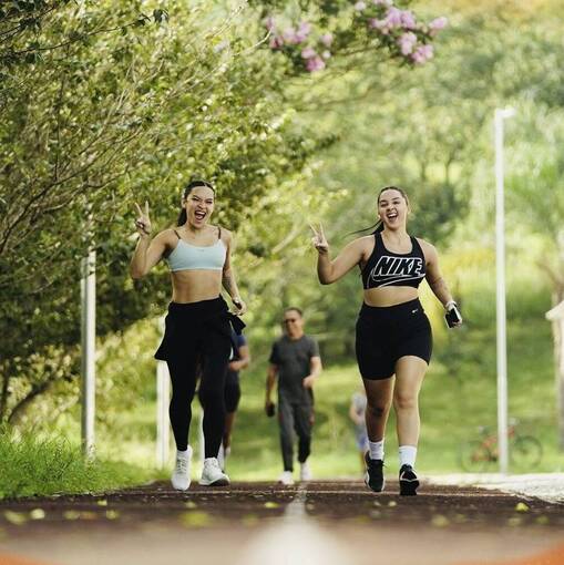 Event cover TREINO PISTA PARQUE DO CARMO-20-03-2026