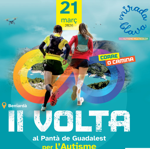 Event cover II Volta al Plant� de Guadaleste
