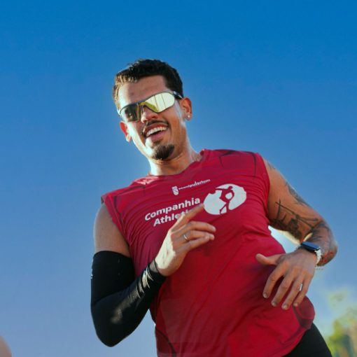 Copertura dell'evento Vamos Correr em Companhia - Trein�o Cia Athletica e Artesano Urbanismo | 2026