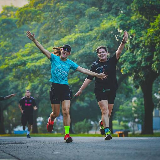 Event cover PROJETO 21K + SAUD�VEL 21.03