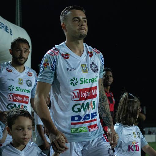 Event cover Entrada com os jogadores | Jogos do Oper�rio em 2019