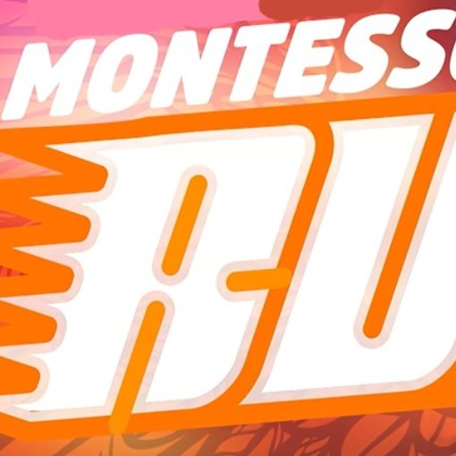 Event cover Montessori Run