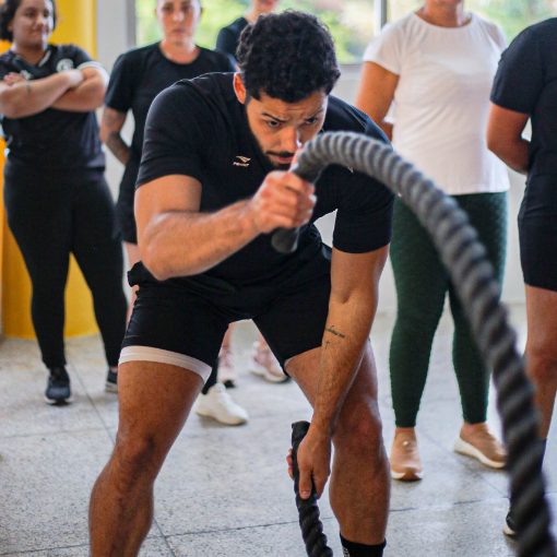 Event cover Desafio BootCamp Sesc