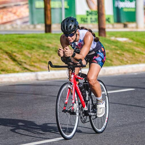 Event cover  TREINO NA AVENIDA MAGALH�ES NETO - 22/03 - DOMINGO