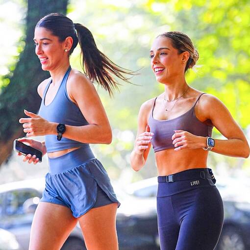 Event cover TREINO USP - 21/03 - MARCEL SCARANELLO