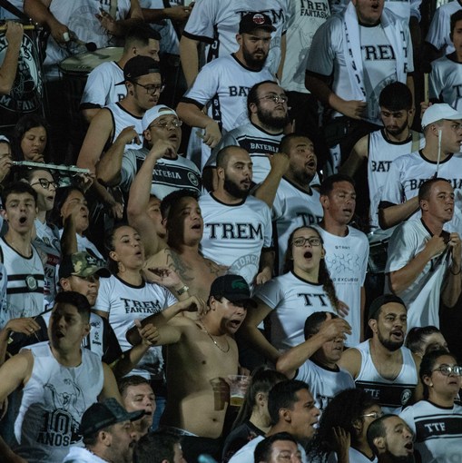 Capa do evento Torcida | Jogos do Oper�rio em 2019