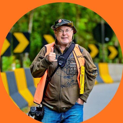 Event cover TREINO EV ESTRADA VELHA 21/03 BY BUSTO