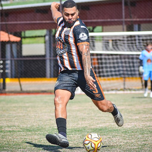 Event cover LIGA DOS CAMPE�ES - 4� RODADA  