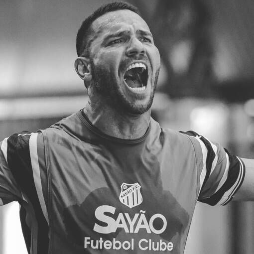 Event cover SAY�O LEAGUE TWO - 4� RODADA