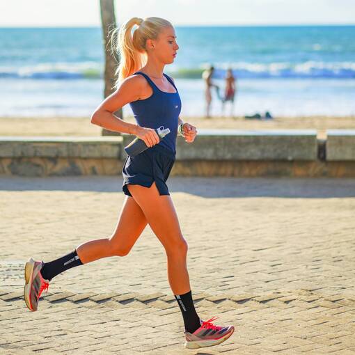 Event cover TREINOS RECIFE - ORLA BOA VIAGEM 24/03