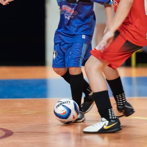 Capa do evento Copa Integra��o 