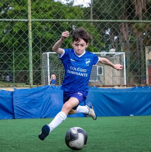 Event cover COPA ESPERIA DE FUTEBOL - CLUBE ESPERIA X PLAYBALL FC - SUB 12 e SUB 14