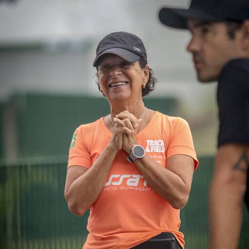 Event cover Trein�o Urbanova 21/03