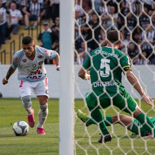 Event cover Segundo Turno - S�rie B | Jogos do Oper�rio Ferrovi�rio em 2019
