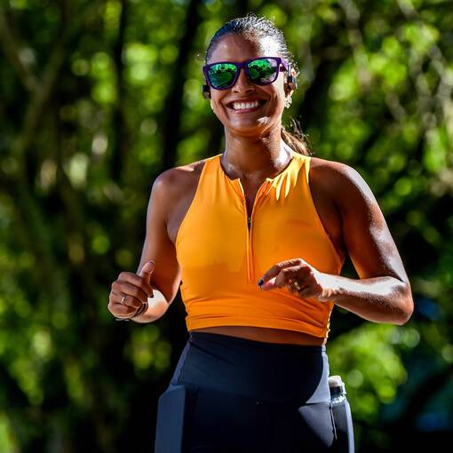 Event cover Treino Friburgo - S�bado/Manh� (Avenida)