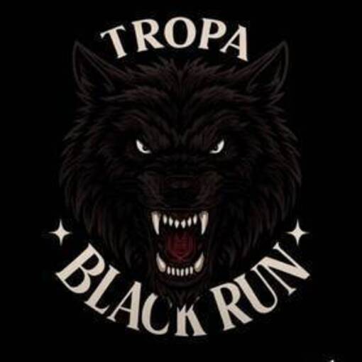 Couverture de l'�v�nement Black run 20/03