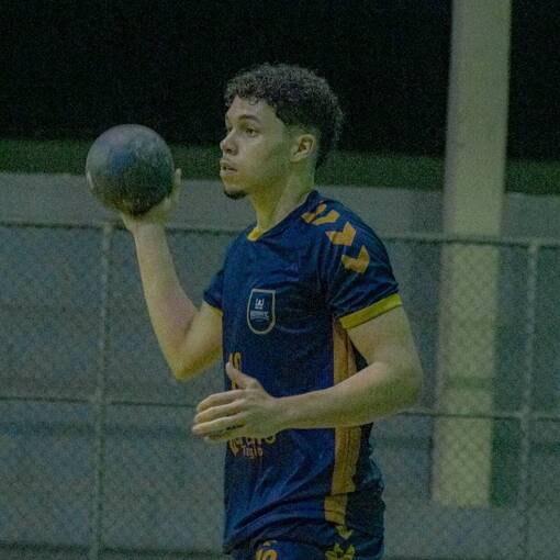 Event cover Amistoso Handebol Nobre x Col�gio Alfa 