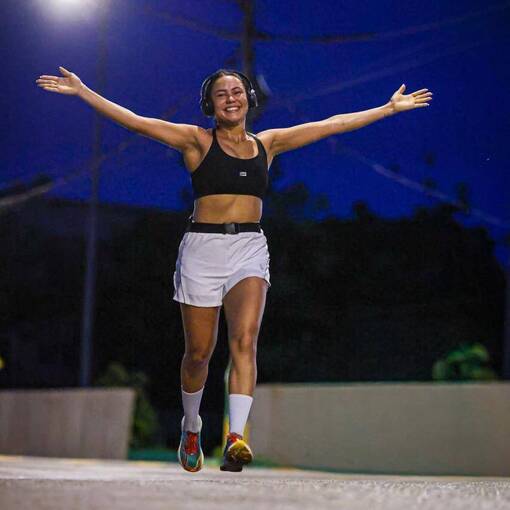 Portada del evento Treino 21-03 Velha Marab�