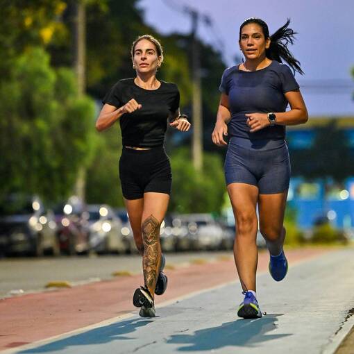 Portada del evento Treino Cecap - noite - @jonathanfottos