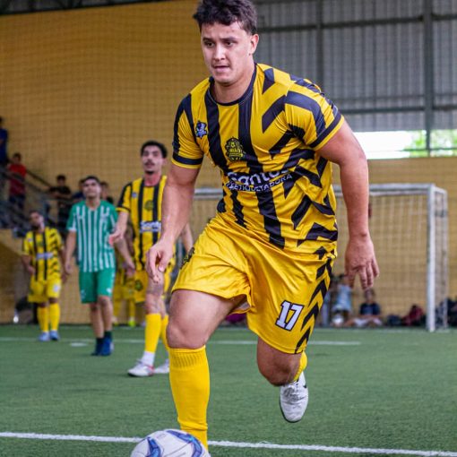 Event cover Copa Kap�o e Cleitinho Minas Espumas