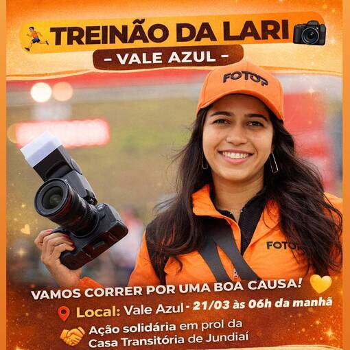 Event cover TREIN�O VALE AZUL @larinery.foto