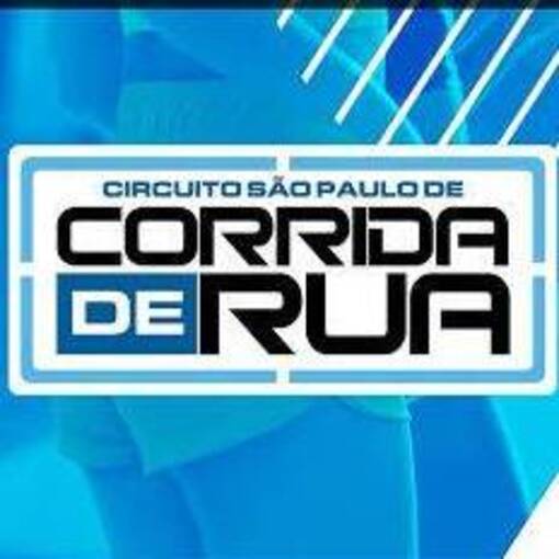 Event cover Circuito S�o Paulo de Corrida de Rua - 4� Etapa S�o Matheus
