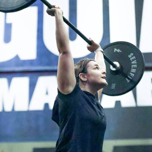 Event cover OPEN 26.3 INDIAN