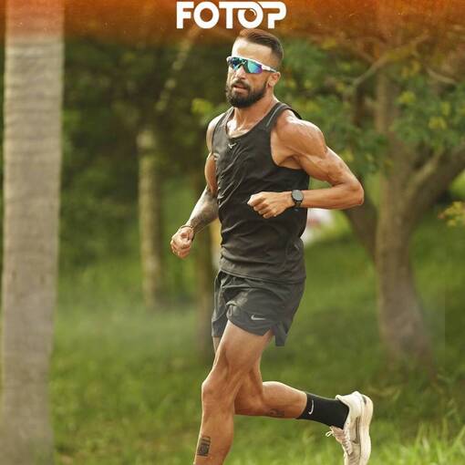 Event cover TREINO PISTA PARQUE DO CARMO-21-03-2026-S�BADO