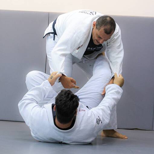 Event cover Bertoni Jiu-Jitsu Academy 20/03/26 - Mateus Pereira Fotografia