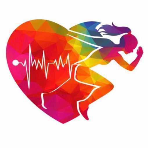 Event cover Ação solidaria de Páscoa- Coração de atleta 