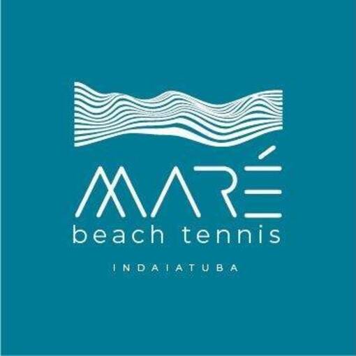 Event cover Torneio V�lei - Mar� Beach Tennis 20.03.26