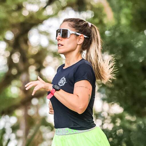 Event cover TREINO USP 21/03 - VANDREI STEPHANI