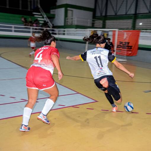 Capa do evento Lagoa do Frio x Curituba