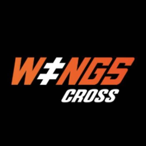 Event cover Wings Cross
