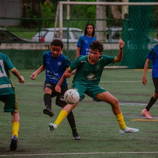 Event cover AMISTOSO - CONTAGEM EC x Santa Luzia FC 