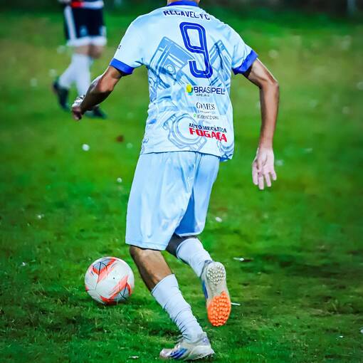 Event cover CAMPOS ZANIN - DIA 20/03