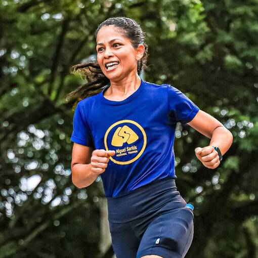 Event cover TREINO USP MARIVALDO OLIVEIRA