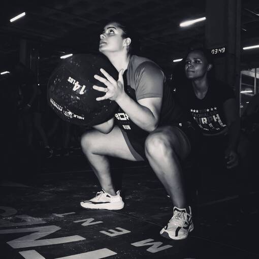 Event cover Aquecimento BOP Games 2026 Domingo-  Etapa Belo Horizonte 