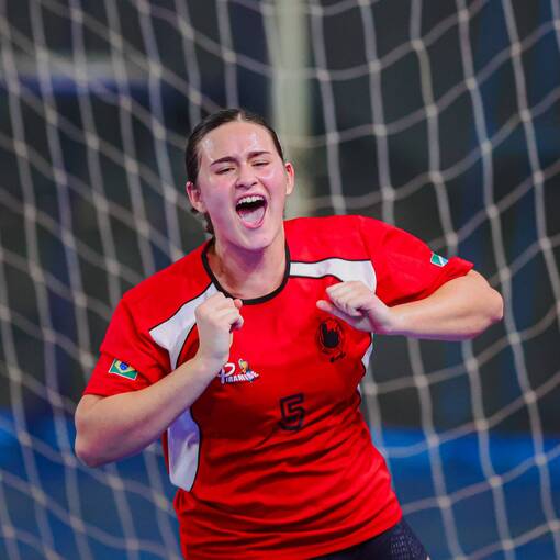 Event cover AMISTOSO - SEI vs HAC