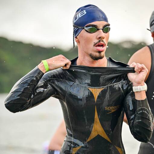 Portada del evento Treino EV Jonathan - Estrada velha