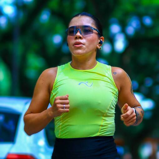 Portada del evento Treino USP 21/03/26 - @gabys.shoots