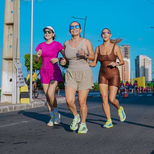 Event cover Treino orla Petrolina 21/03/26